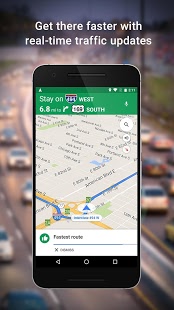 Download Maps - Navigation & Transit